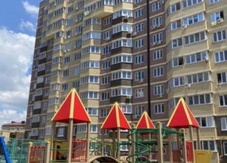 1-комнатная квартира в аренду, 40 м2, Анапа, Лазурная улица, 10к1, ЖК Лазурный