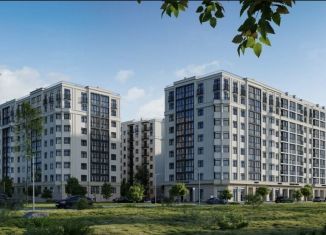 Продажа 1-комнатной квартиры, 32 м2, Калининградская область