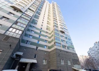 Продается двухкомнатная квартира, 63 м2, Санкт-Петербург, Купчинская улица, 34к1, муниципальный округ Балканский