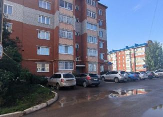 Продажа 1-комнатной квартиры, 30 м2, Янаул, улица Азина, 21