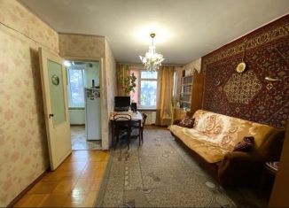 Продается четырехкомнатная квартира, 49.3 м2, Санкт-Петербург, Трамвайный проспект, Кировский район