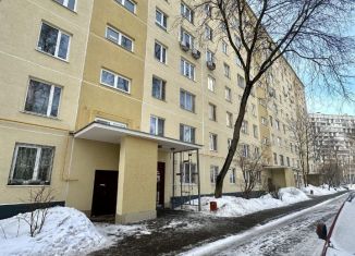 Сдача в аренду 1-комнатной квартиры, 40 м2, Москва, Норильская улица, 3, Норильская улица