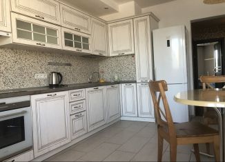 Сдам двухкомнатную квартиру, 64 м2, Санкт-Петербург, Туристская улица