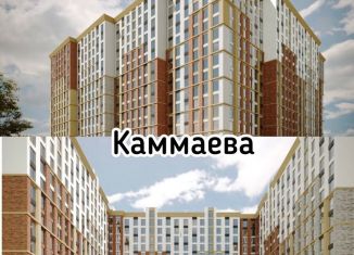 Продается 2-ком. квартира, 50 м2, Махачкала, улица Каммаева, 20Б, Кировский район