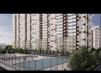 Продается однокомнатная квартира, 42.5 м2, Самара, метро Московская