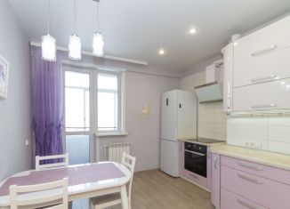 Продам 3-комнатную квартиру, 97 м2, Новосибирск, Кавалерийская улица, 25