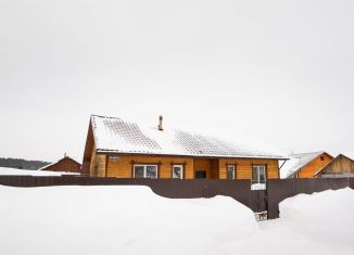 Дом на продажу, 113.2 м2, деревня Чертёж, Трактовая улица, 1А