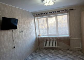1-комнатная квартира на продажу, 18.5 м2, Тюменская область, улица Парфёнова, 20