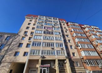 Продаю трехкомнатную квартиру, 160 м2, Самарская область, улица Степана Разина, 136