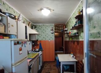 Двухкомнатная квартира на продажу, 65 м2, Красноперекопск, Вишнёвая улица, 37