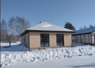 Продам коттедж, 95 м2, Новосибирская область