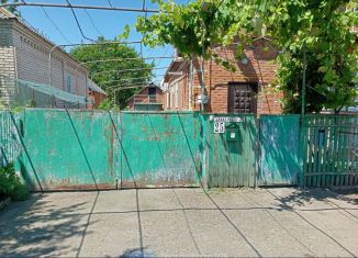 Продажа дома, 75 м2, Гулькевичи, улица Будённого