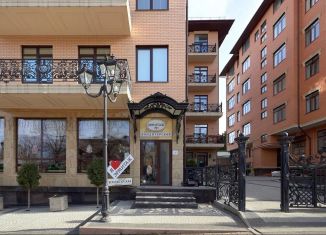 2-комнатная квартира в аренду, 65 м2, Кисловодск, проспект Дзержинского, 28