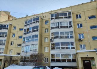 Продажа 2-комнатной квартиры, 53 м2, Екатеринбург, улица Готвальда, 23к2, улица Готвальда