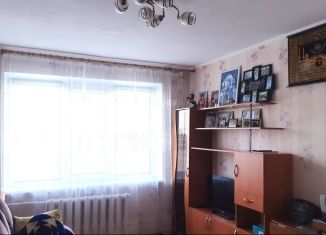Продажа 1-ком. квартиры, 30 м2, Омская область, Космический проспект, 105
