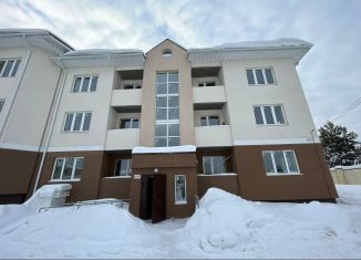 Продажа однокомнатной квартиры, 37.2 м2, Московская область, деревня Селиваниха, 65