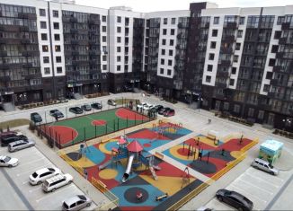 Продается 2-комнатная квартира, 59 м2, Темрюк, Дальняя улица, 30