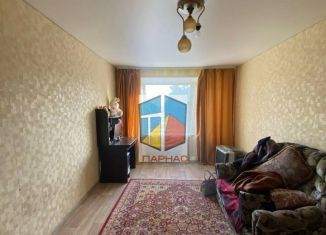 Продается 1-комнатная квартира, 30.8 м2, Свердловская область, Парковая улица, 2
