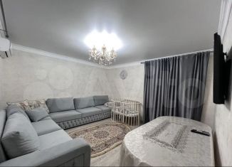 Продам 2-комнатную квартиру, 48 м2, Аргун, улица А.А. Кадырова, 101
