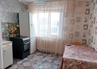 Продается 1-комнатная квартира, 36 м2, Усть-Илимск, проспект Дружбы Народов, 68