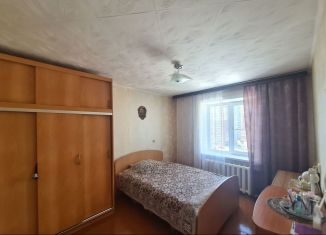 Продам 3-комнатную квартиру, 63 м2, Хабаровский край, улица Джамбула, 34
