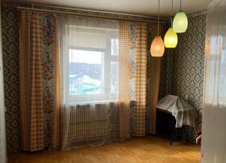 Продажа 2-комнатной квартиры, 53 м2, Губкин, улица Дзержинского, 123А
