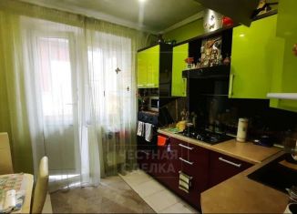 Продается 2-ком. квартира, 52.6 м2, Краснодарский край, улица Куникова, 64