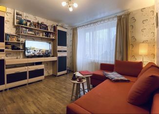 Продам 1-комнатную квартиру, 30.7 м2, Санкт-Петербург, Железнодорожная улица, 52
