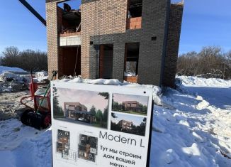 Продам дом, 235 м2, деревня Кельмаково