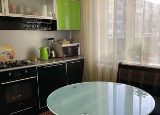 Продается трехкомнатная квартира, 84.5 м2, Курган, Краснодонская улица, 42А, жилой район Энергетики