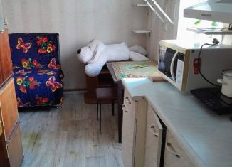 Квартира в аренду студия, 14 м2, Оренбург, улица Аксакова, 14