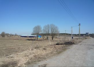 Продажа участка, 100 сот., деревня Луйсковицы, 41К-104
