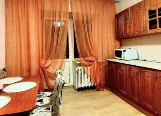 Сдача в аренду 3-комнатной квартиры, 120 м2, Самара, улица Водников, 28/30, Самарский район