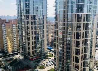 Сдается в аренду 3-ком. квартира, 70 м2, Краснодар, Совхозная улица, 1к1, Фестивальный микрорайон