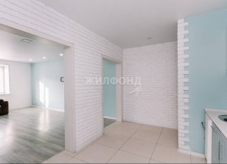 Продажа трехкомнатной квартиры, 87 м2, Новосибирская область, улица Дмитрия Шмонина, 3