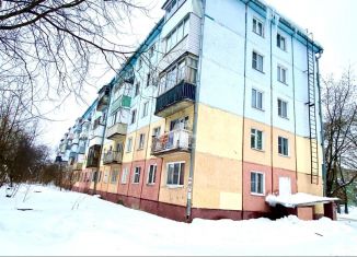 Продажа двухкомнатной квартиры, 42.8 м2, Ногинск, улица Климова, 42В