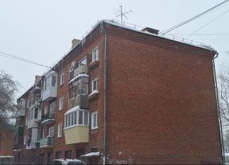 Продам однокомнатную квартиру, 30.7 м2, Омск, 5-я Рабочая улица, 70А