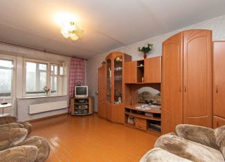 2-комнатная квартира на продажу, 50.1 м2, Томск, Баранчуковский переулок, 31, Ленинский район