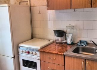 Сдача в аренду 2-комнатной квартиры, 45 м2, Краснодар, Станкостроительная улица, 10, микрорайон Горгаз