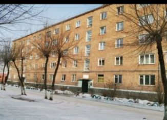 Продаю 1-комнатную квартиру, 12.4 м2, Минусинск, Ботаническая улица, 33А