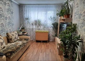 2-комнатная квартира на продажу, 44.1 м2, Новосибирск, улица Титова, 35, метро Студенческая