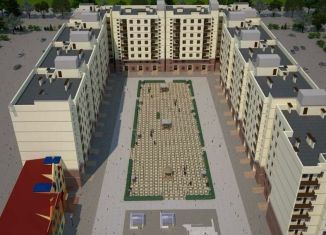 Продажа многокомнатной квартиры, 10 м2, Севастополь