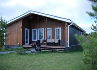 Сдаю дом, 100 м2, деревня Елагино, деревня Елагино, 46