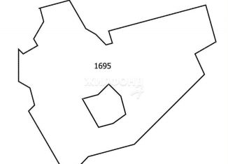 Продается земельный участок, 1750 сот., село Новомошковское, Центральная улица