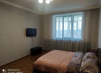 Аренда однокомнатной квартиры, 50 м2, Владикавказ, проспект Доватора