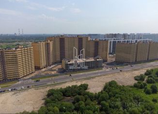 Продаю квартиру студию, 27 м2, поселок Бугры, Тихая улица, 13к3