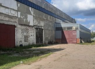 Производство на продажу, 3100 м2, Каменка, улица Ворошилова, 23