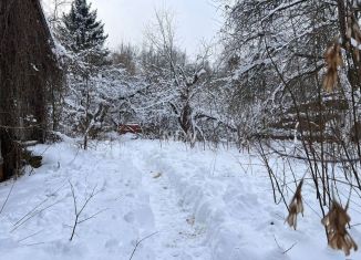 Продажа земельного участка, 8 сот., деревня Малое Сареево, деревня Малое Сареево, 19