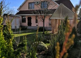 Сдается дом, 212 м2, садовое товарищество Прибой-2, Садовая улица, 30А