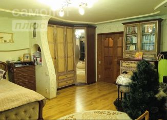 Продам 2-комнатную квартиру, 71.9 м2, Курская область, Студенческая улица